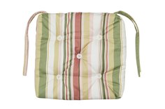 Подушка на стул Strip DG2761 38x38 см Hoff