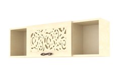 Полка Любимый Дом Александрия Hoff