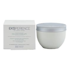 Маска для волос Revlon Eksperience Talassotherapy Mud Pack