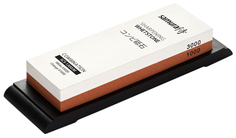 Камень точильный водный Samura M-K