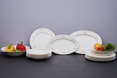 Обеденный сервиз на 6 персон Hoff Marie-Antoinette