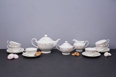 Чайный сервиз Hoff Marie-Antoinette 14-93 6 пер.