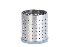 Подставка с поддоном для столовых приборов mitte Bonny