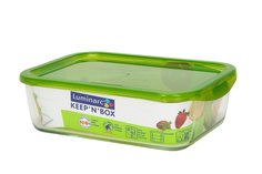 Контейнер Luminarc Keepn 1.89л прозрачный (G8403/G3256)