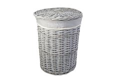 Корзина для белья Hoff XL W16-8001