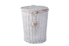 Корзина для белья Hoff M W2-7556
