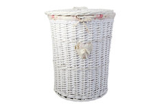 Корзина для белья Hoff L W2-7556