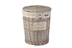 Корзина для белья Hoff S W2-7050