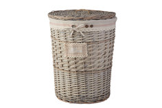 Корзина для белья Hoff L W2-7050