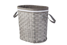 Корзина для белья Hoff YT184003