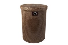 Корзина для белья Hoff DSA18-4RL