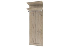 Вешалка Hoff Oskar 45х141,6х25,6 см