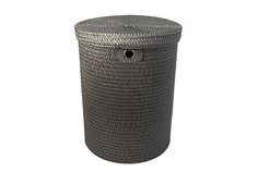 Корзина для белья Hoff DSA18-2RL