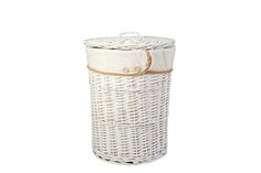 Корзина для белья Hoff XL W16-8044