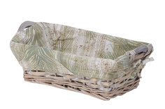 Корзина для белья Hoff EW8199