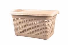 Корзина для белья Hoff Rattan style 4312932 07 13
