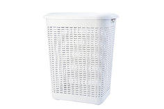 Корзина для белья Econova Rattan Style 43129341113