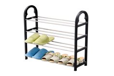 Этажерка Mitte 4-ярусная