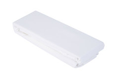 Пододеяльник Mitte 200x220