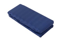 Пододеяльник Estudi Blanco Страйп 200x220