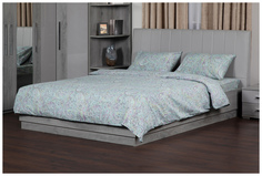 Комплект постельного белья impress Sharlotta