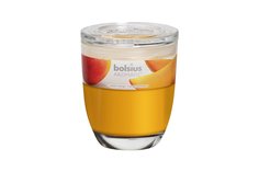 Свеча в стакане Hoff Aromatic