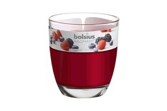 Свеча в стакане Hoff Aromatic