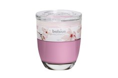 Свеча в стакане Hoff Aromatic