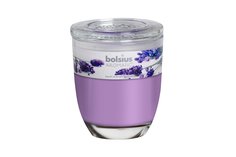Свеча в стакане Hoff Aromatic