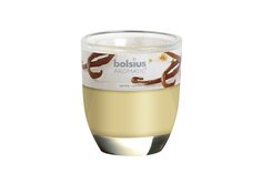 Свеча в стакане Hoff Aromatic ваниль