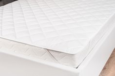 Наматрасник estudi blanco Mellow Premium