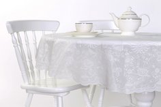 Скатерть 137х180 см Hoff Embossed