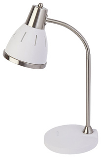 Настольный светильник Hoff ArtStyle HT-801WN