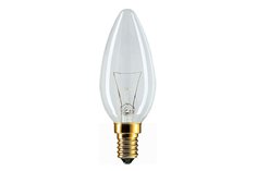 Лампочка Hoff 40W 011633