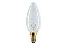 Лампочка Hoff 60W 011671
