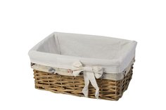 Корзина плетеная Hoff HQA18-7BS