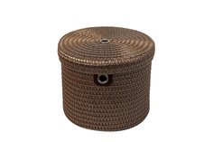 Корзина плетеная Hoff DSA18-4DM