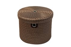 Корзина плетеная Hoff DSA18-4DL