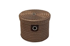 Корзина плетеная Hoff DSA18-4DS