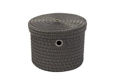 Корзина плетеная Hoff DSA18-2DM