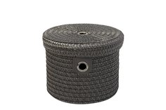 Корзина плетеная Hoff DSA18-2DS