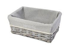 Корзина плетеная Hoff W16-8001-L