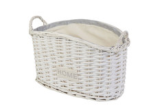 Корзина плетеная Hoff W16-8041-L