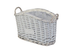 Корзина плетеная Hoff W16-8020-L