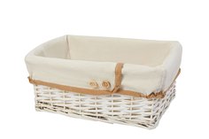 Корзина плетеная Hoff W16-8044-S