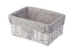 Корзина плетеная Hoff W16-8091-M