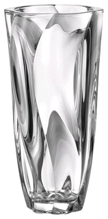 Ваза Crystalite Bohemia Барлей
