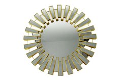 Зеркало Hoff BC0564M-G