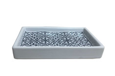 Мыльница Swensa Split SWTK-3300-D