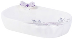 Мыльница Hoff Butterfly